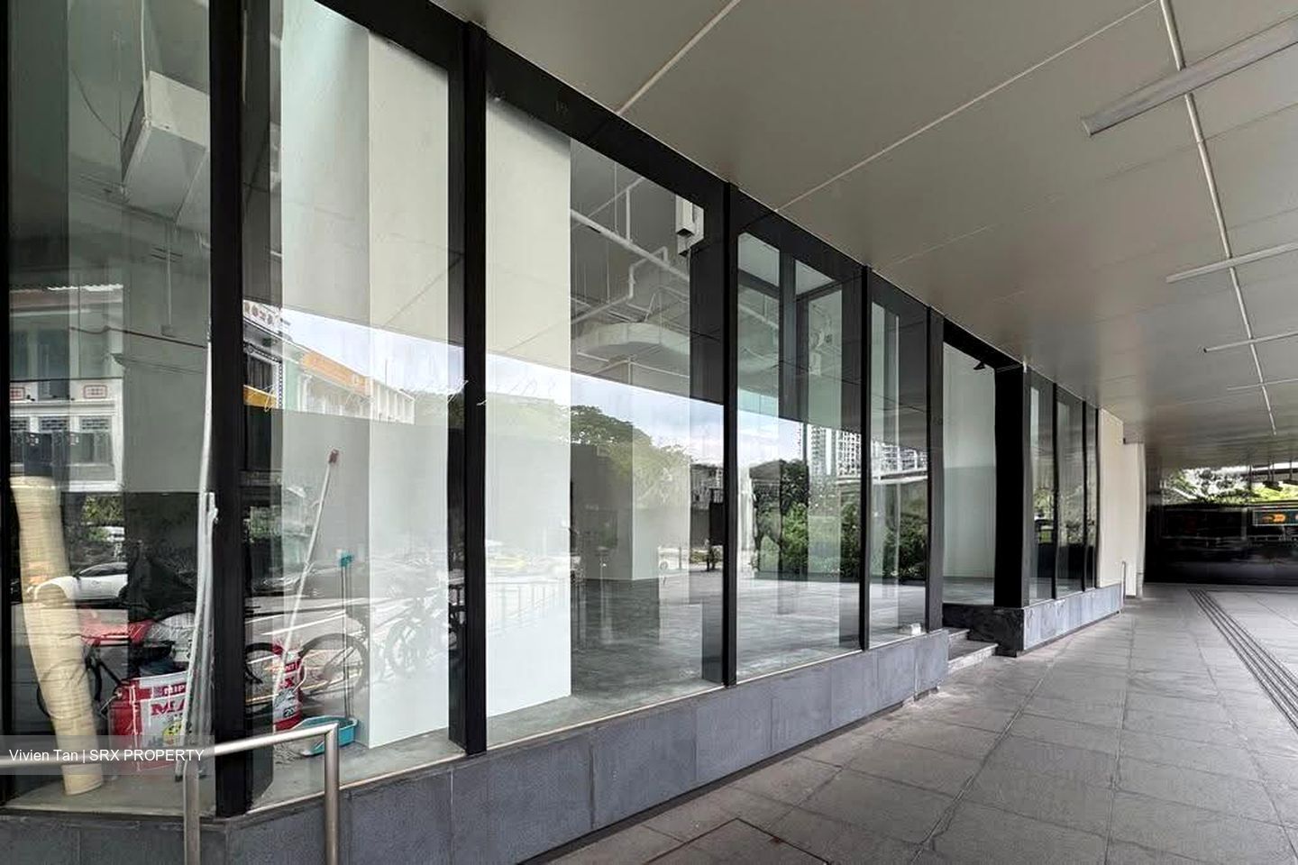 Dorsett Residences (D2), Retail #612427431